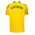 Günstige Borussia Dortmund 3rd Fussballtrikot 2023-24 Kurzarm